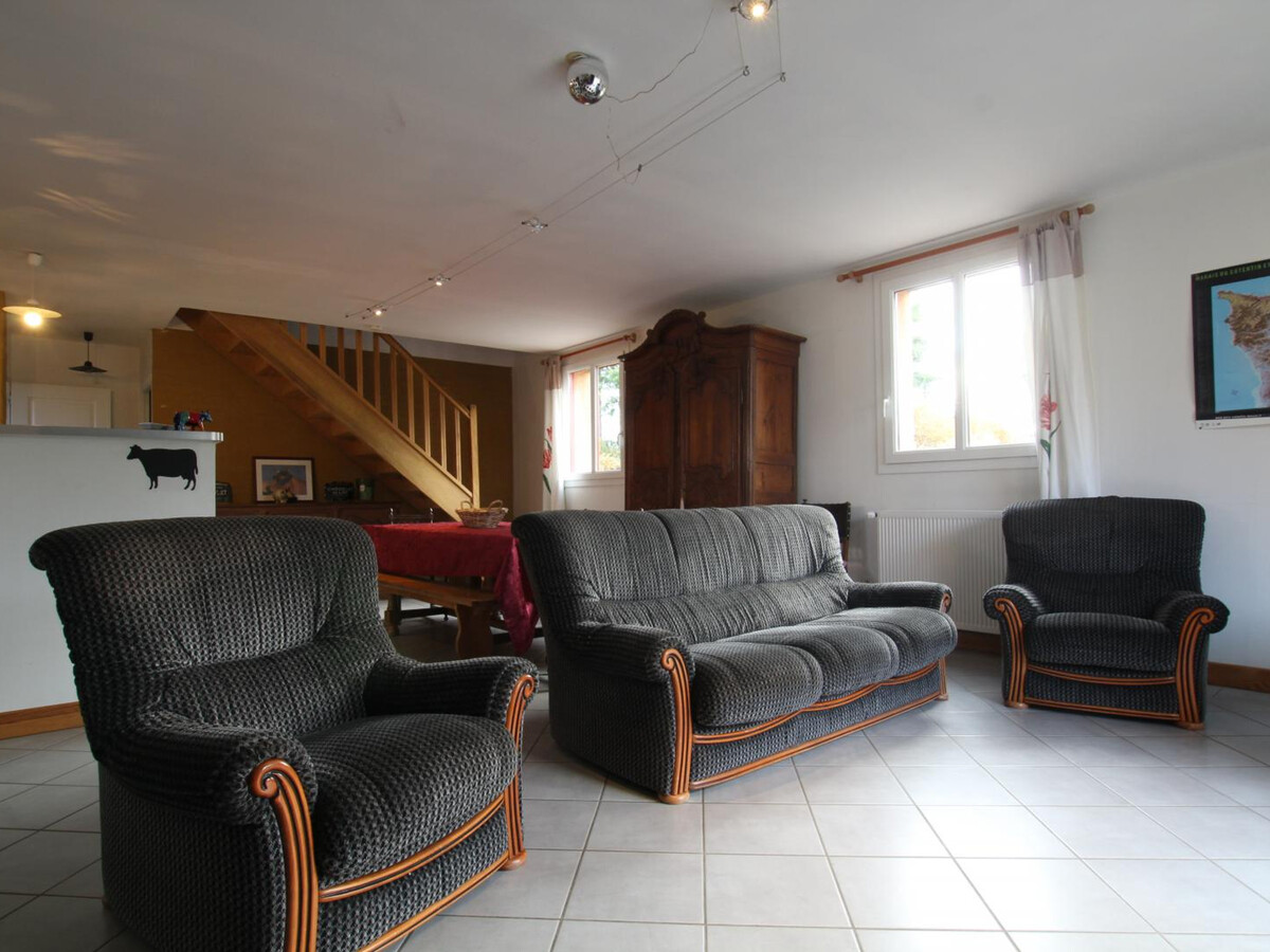 Gîte 9 pers. en ferme bio du Parc Naturel - Photo 6