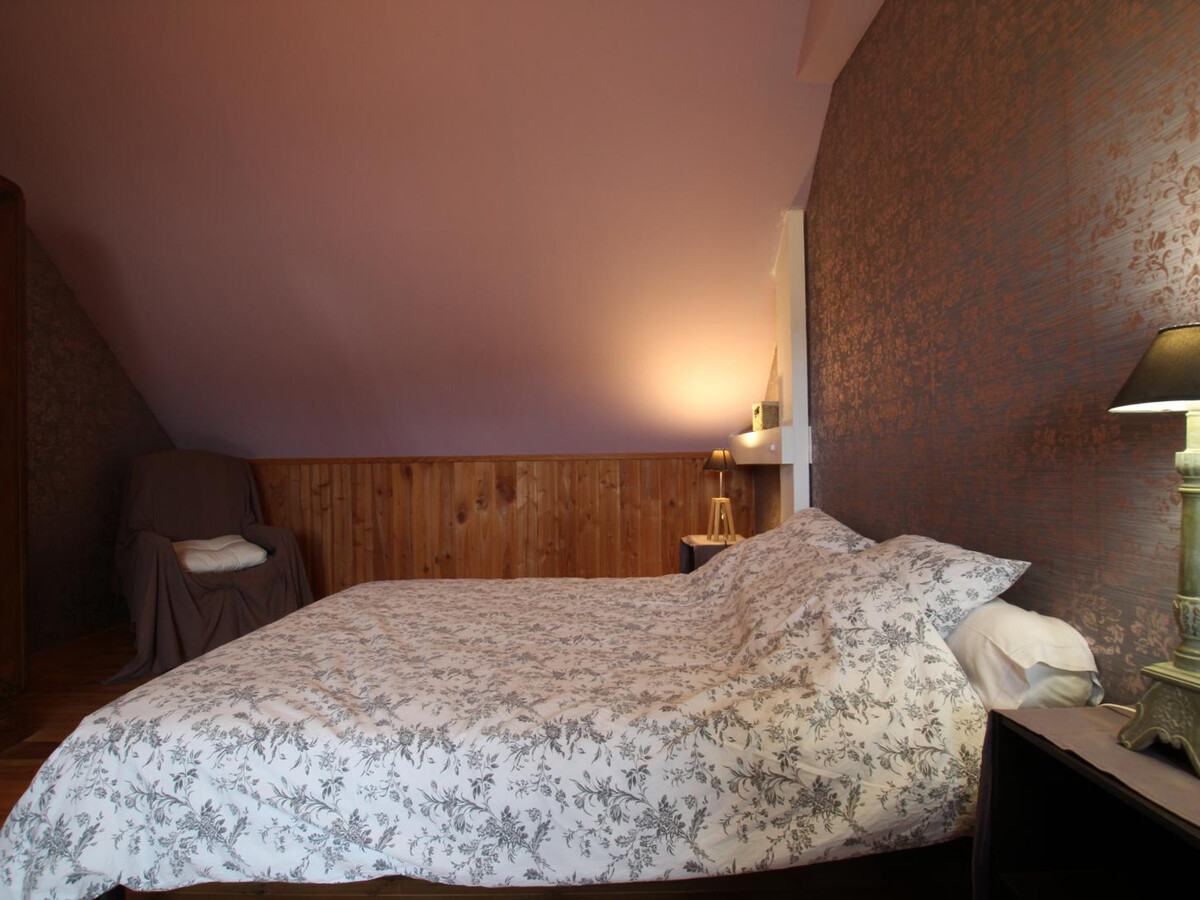 Gîte 9 pers. en ferme bio du Parc Naturel - Photo 9