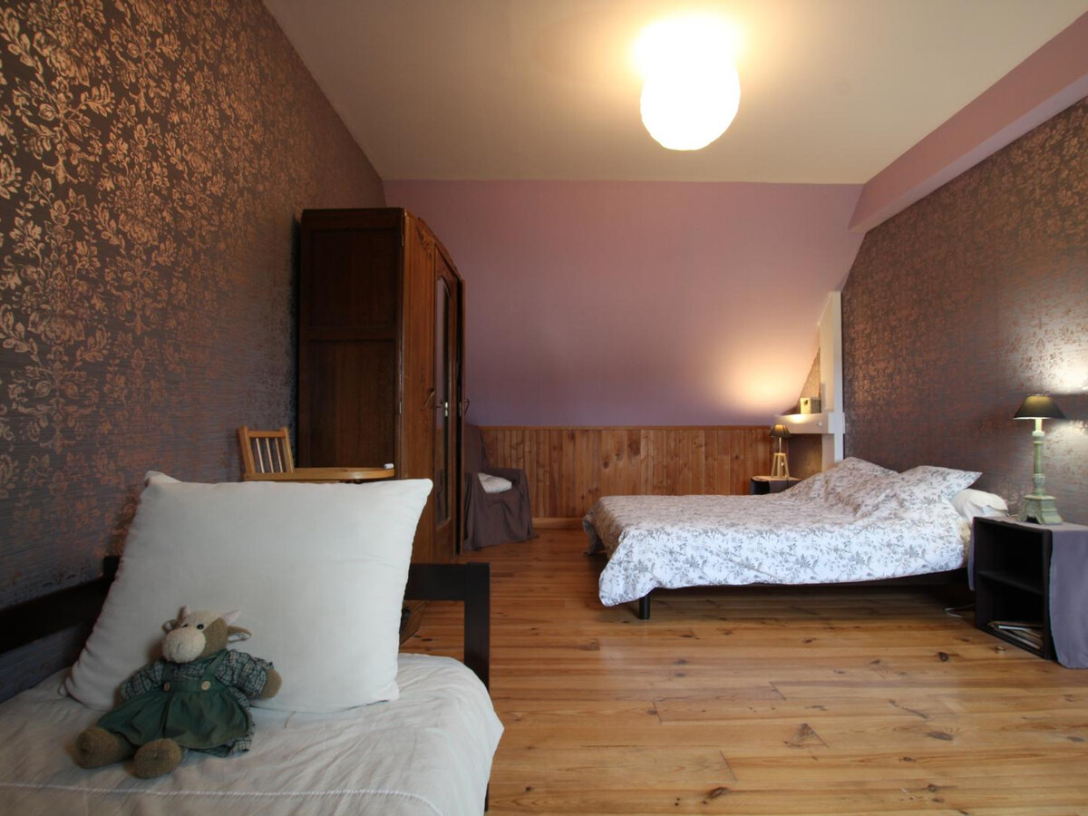 Gîte 9 pers. en ferme bio du Parc Naturel - Photo 10