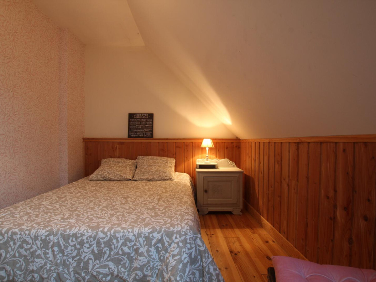 Gîte 9 pers. en ferme bio du Parc Naturel - Photo 13