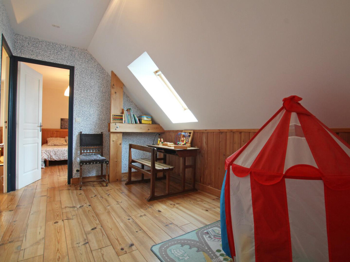 Gîte 9 pers. en ferme bio du Parc Naturel - Photo 14