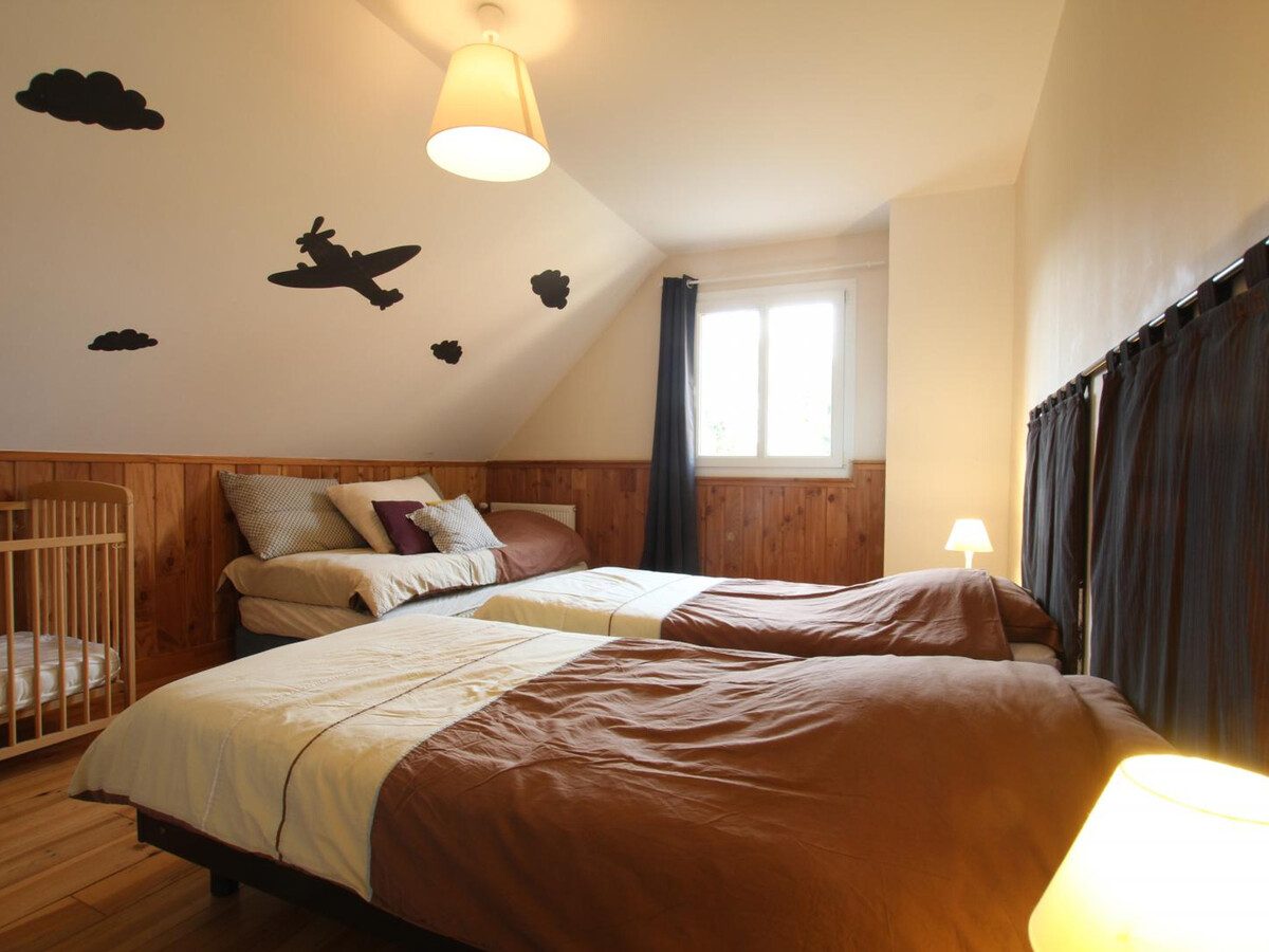 Gîte 9 pers. en ferme bio du Parc Naturel - Photo 15