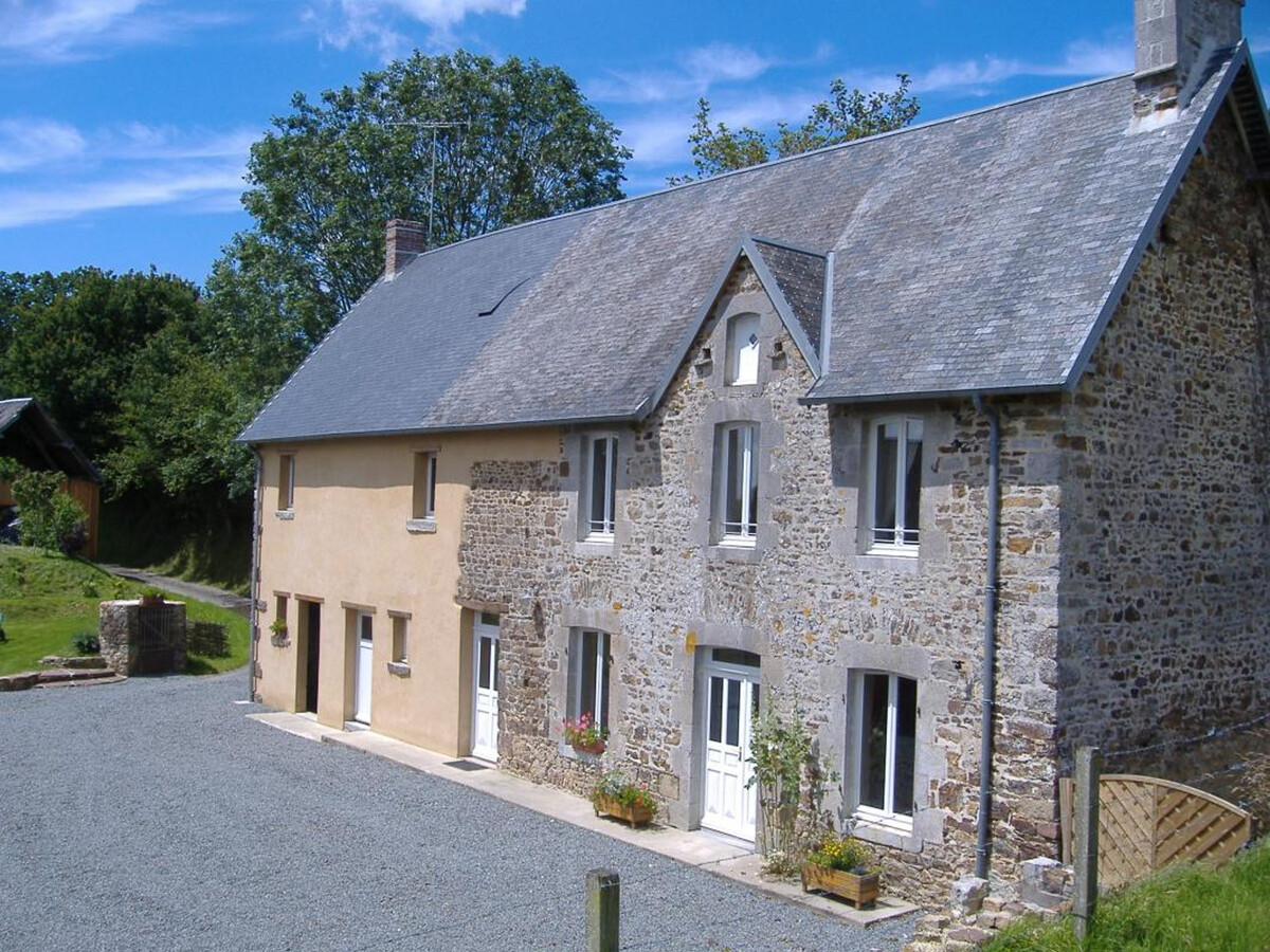Gîte en pierre normande, 6 pers., animaux acceptés - Photo 5