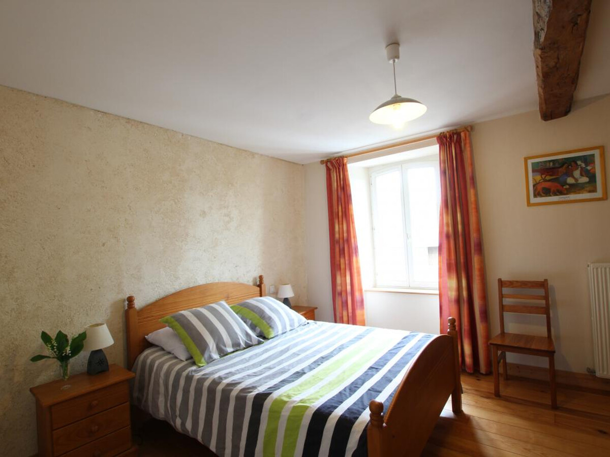 Gîte en pierre normande, 6 pers., animaux acceptés - Photo 10