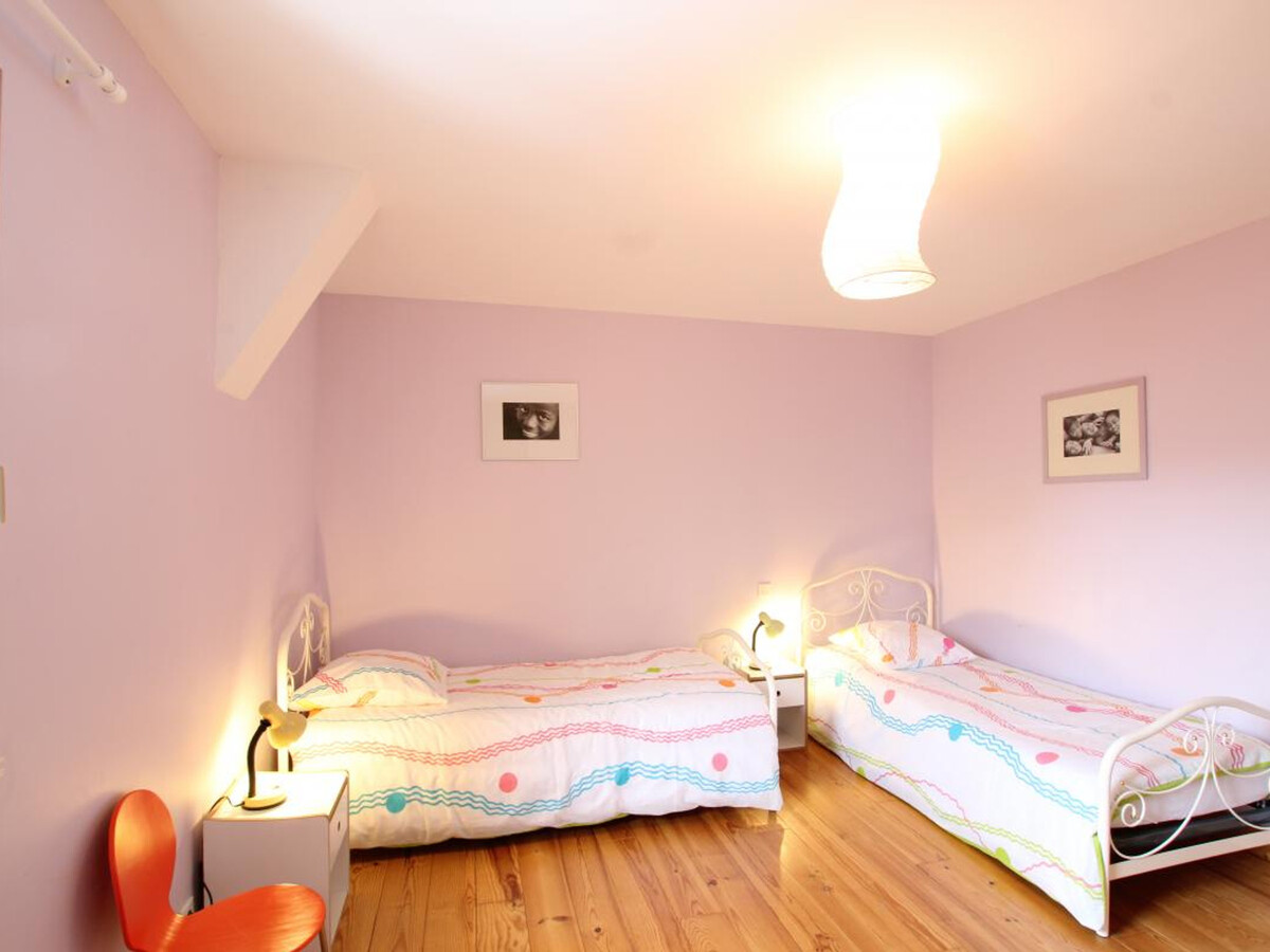 Gîte en pierre normande, 6 pers., animaux acceptés - Photo 11