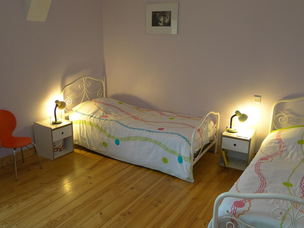 Gîte en pierre normande, 6 pers., animaux acceptés - Photo 14