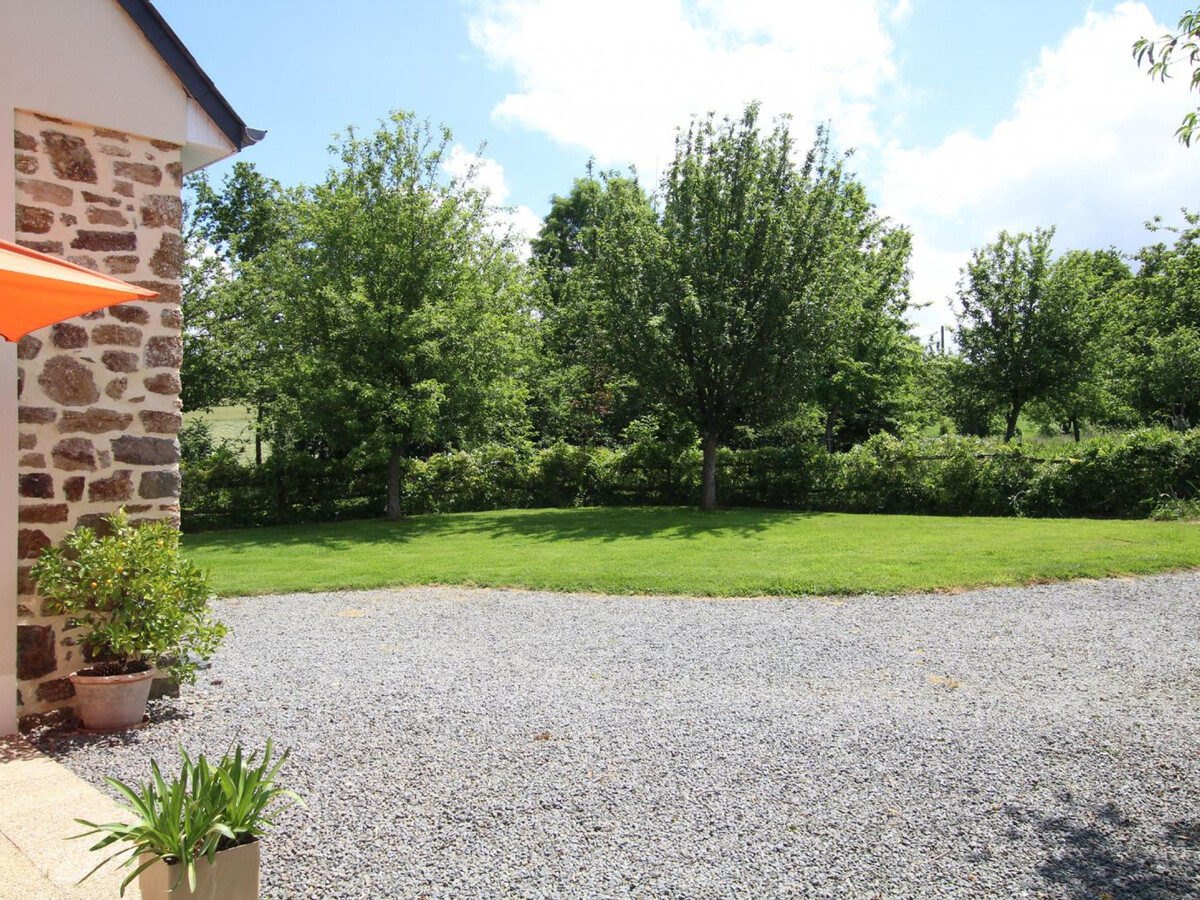 Gîte ancien corps de ferme, 2 ch, jardin et barbecue - Photo 15