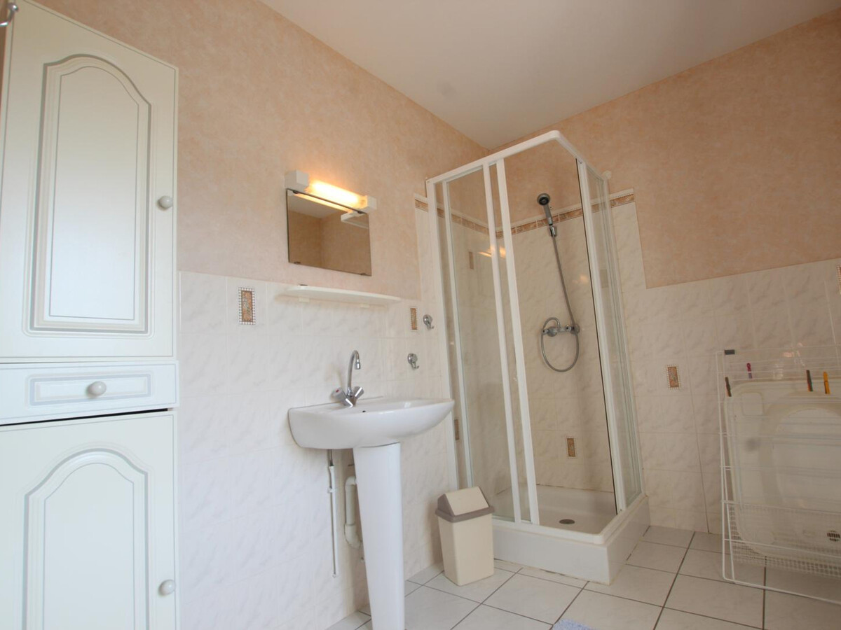 Gîte 4 pers. avec cheminée, jardin et animaux - Photo 9