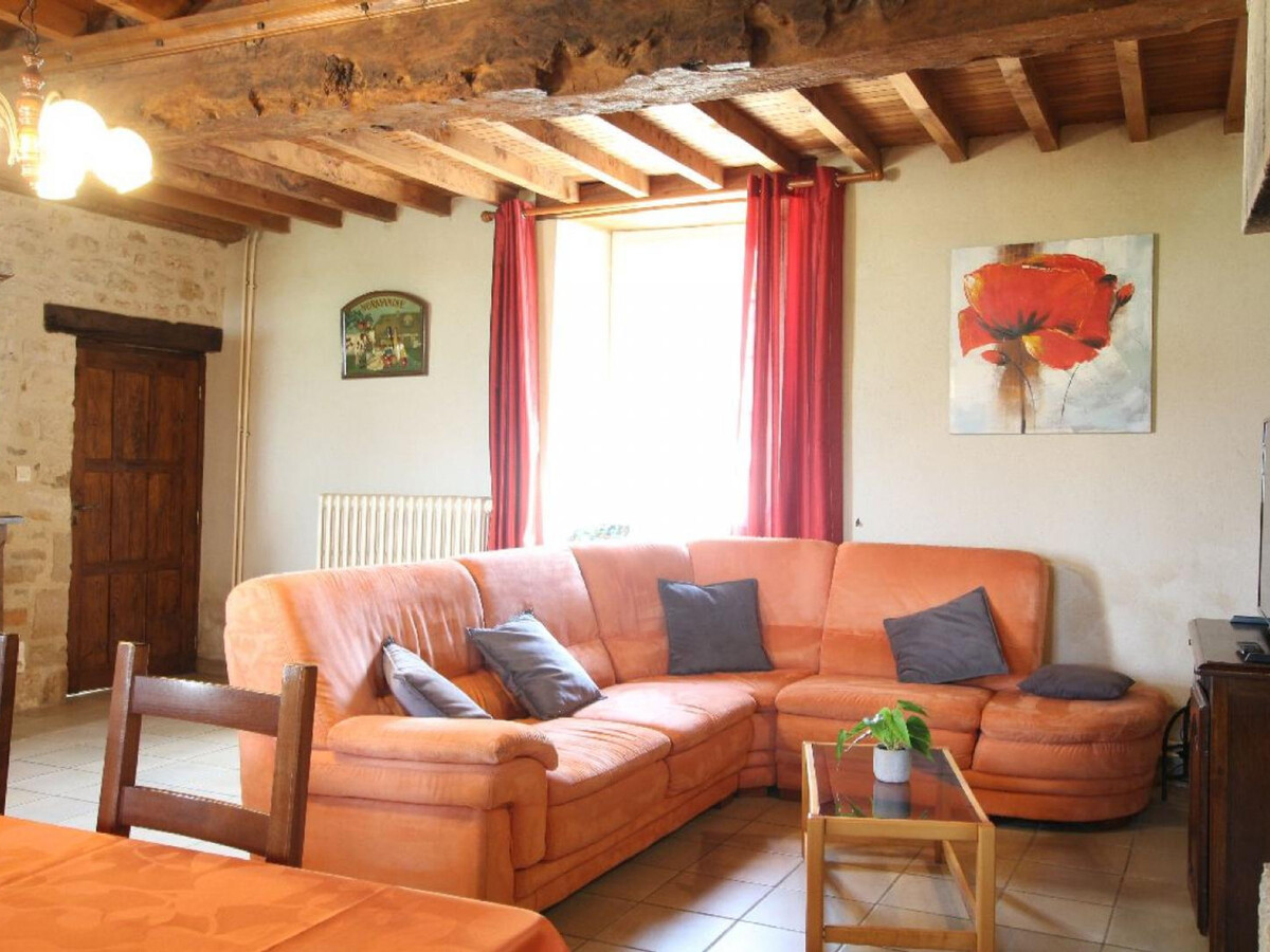 Gîte en pierre normande, 8 pers., près Utah Beach - Photo 2