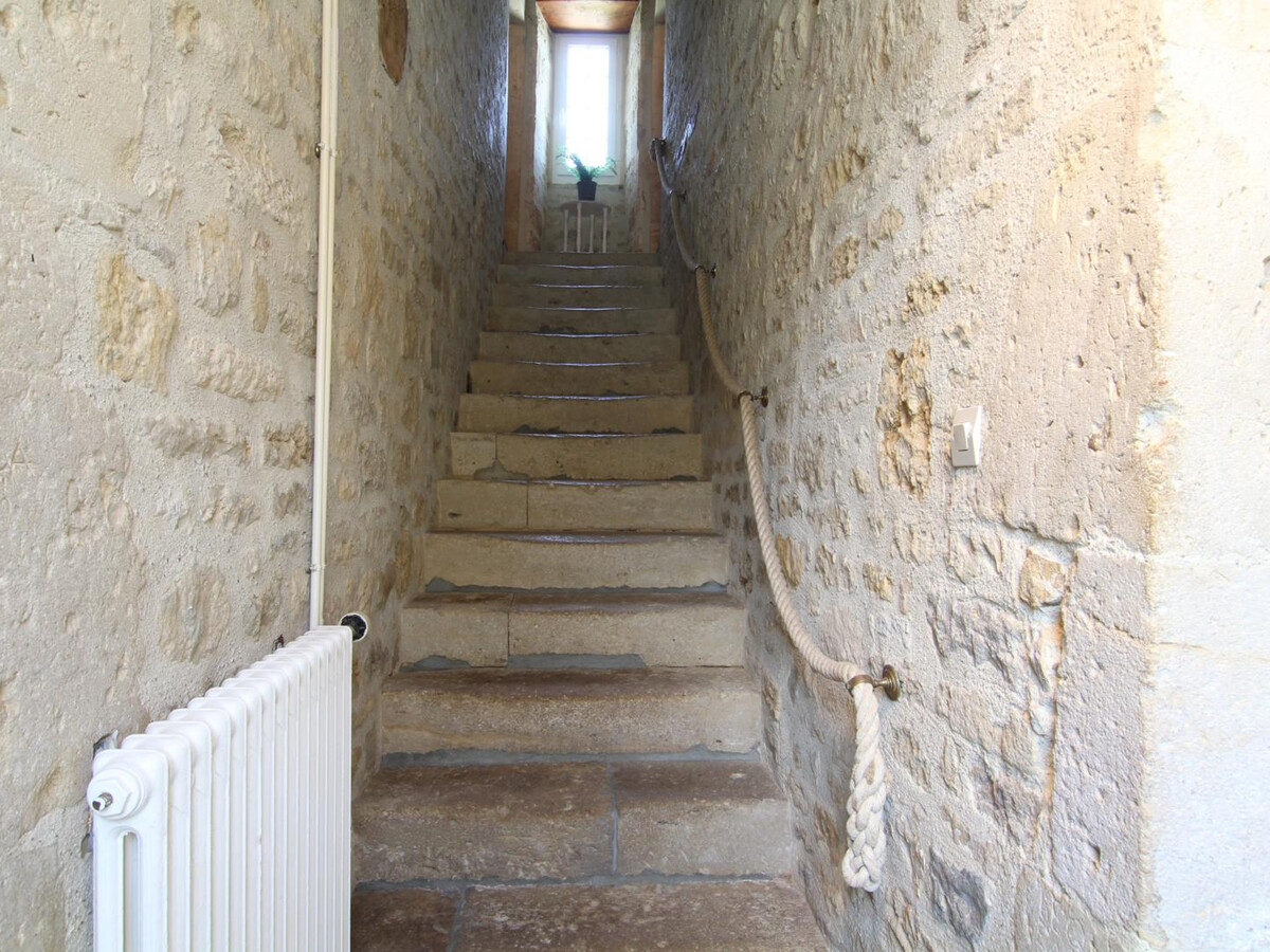 Gîte en pierre normande, 8 pers., près Utah Beach - Photo 8