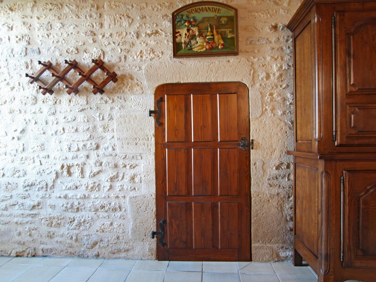 Gîte en pierre normande, 8 pers., près Utah Beach - Photo 9