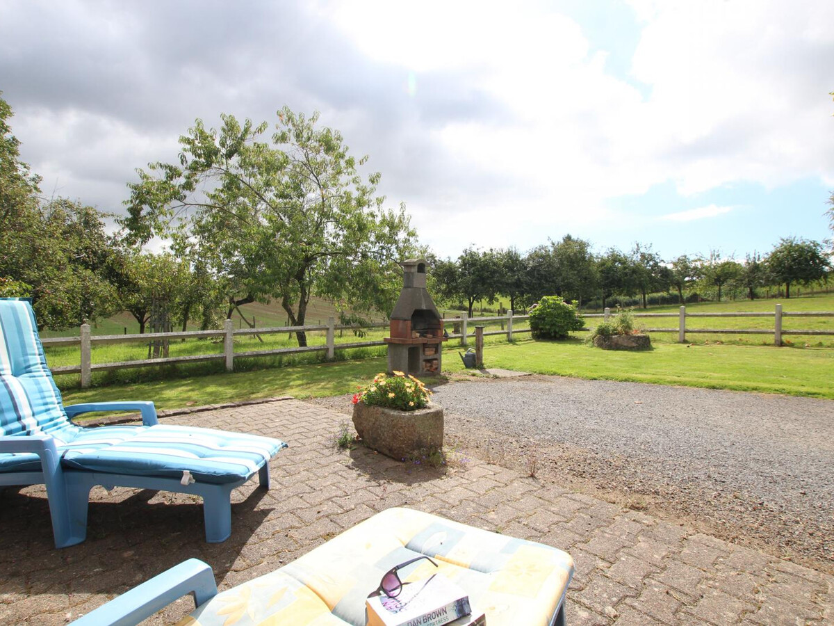 Gîte 5 pers. au Grand-Celland avec cheminée et garage - Photo 1