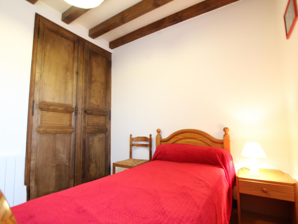 Gîte 5 pers. au Grand-Celland avec cheminée et garage - Photo 10