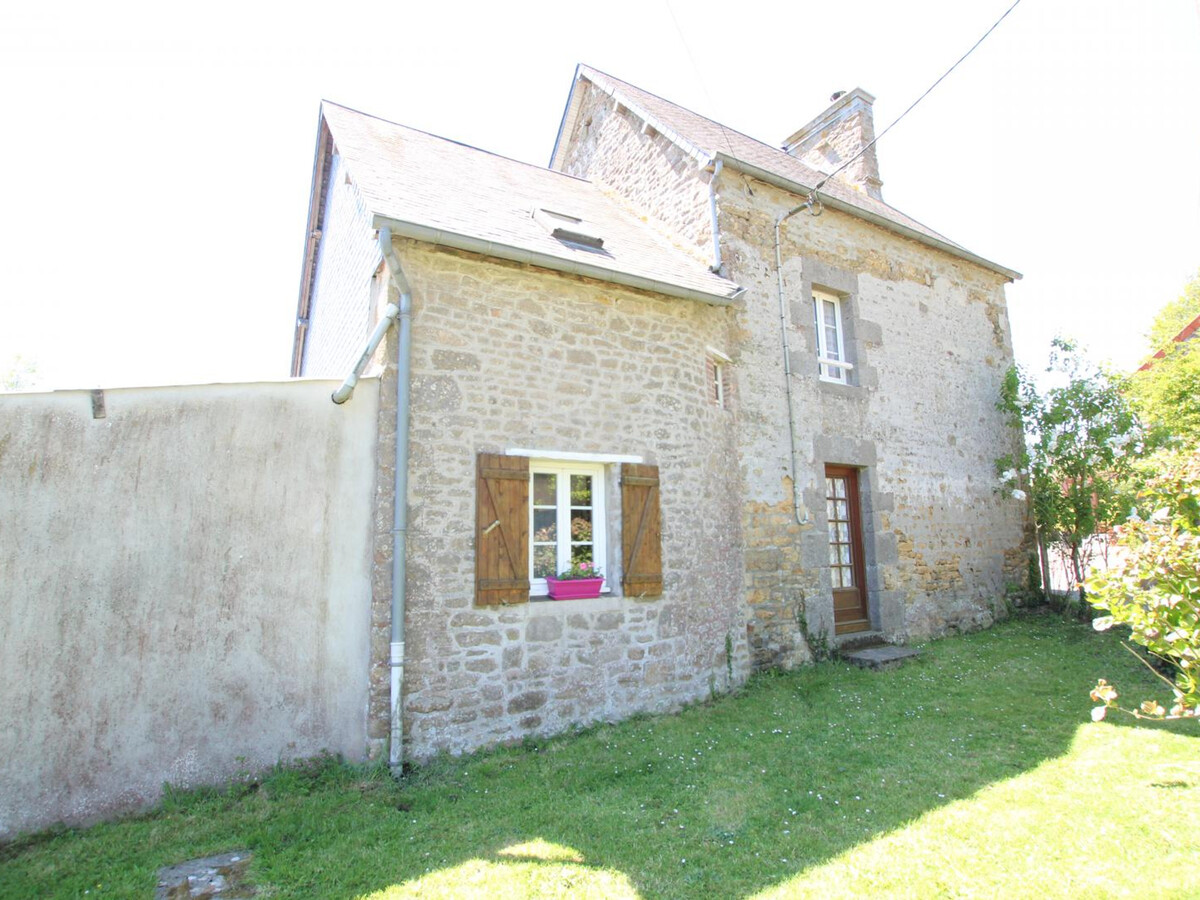 Gîte de campagne 4 pers. avec cheminée, WiFi et garage - Photo 2