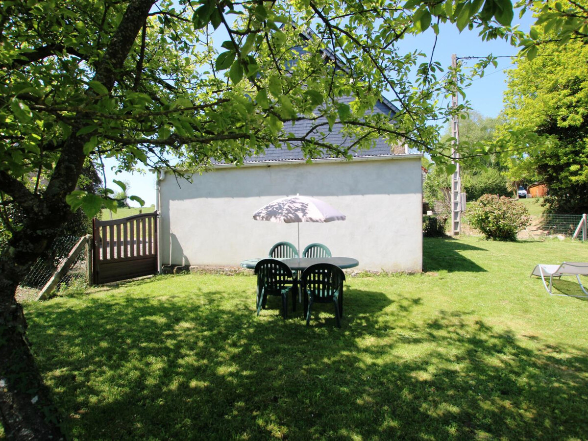 Gîte de campagne 4 pers. avec cheminée, WiFi et garage - Photo 14