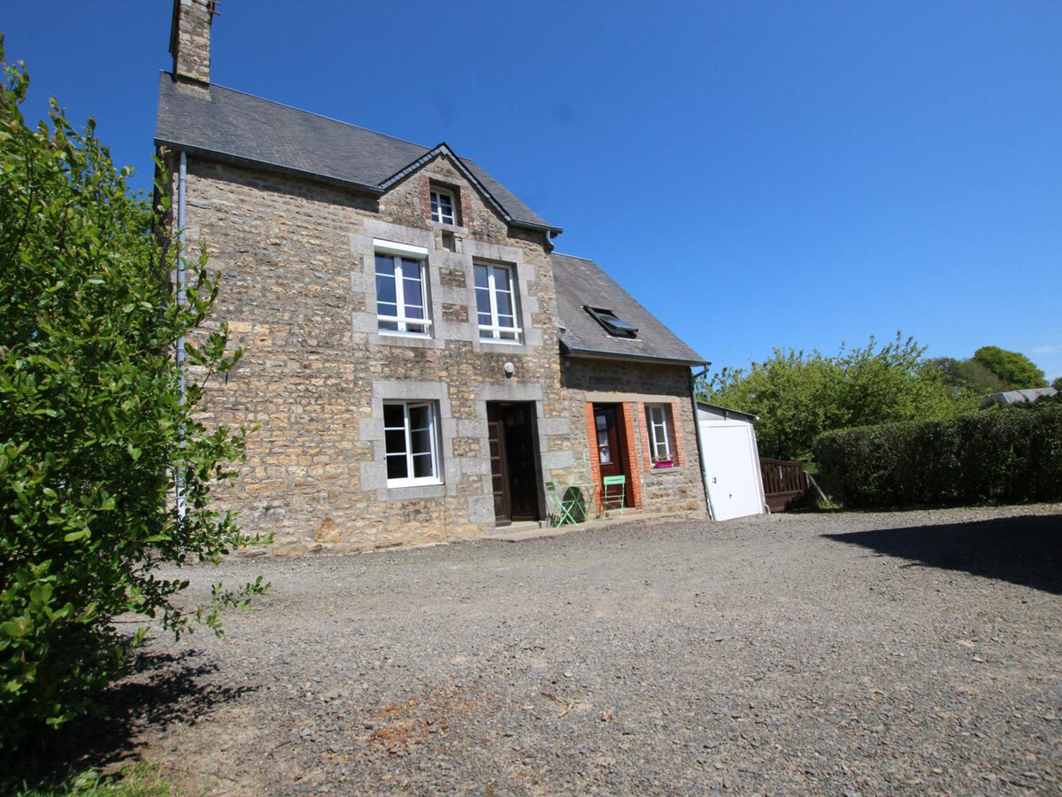 Gîte de campagne 4 pers. avec cheminée, WiFi et garage - Photo 15
