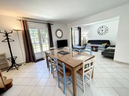 Villa 5 pièces, 4 chambres à 400m de la plage : photo 2