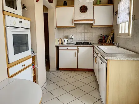 Villa 5 pièces, 4 chambres à 400m de la plage : photo 9