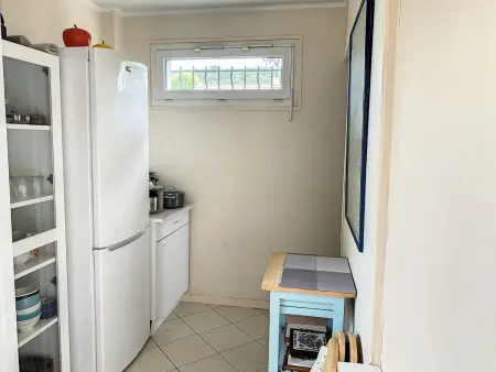 Villa 5 pièces, 4 chambres à 400m de la plage : photo 12
