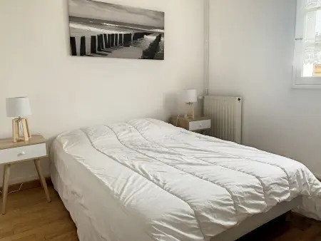 Villa 5 pièces, 4 chambres à 400m de la plage : photo 13
