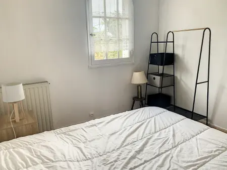 Villa 5 pièces, 4 chambres à 400m de la plage : photo 14