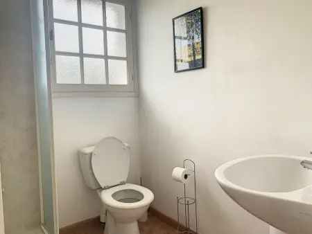 Villa 5 pièces, 4 chambres à 400m de la plage : photo 15