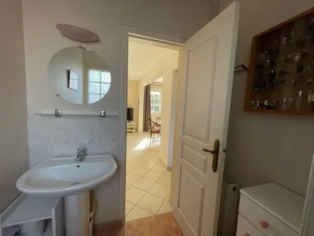 Villa 5 pièces, 4 chambres à 400m de la plage : photo 16