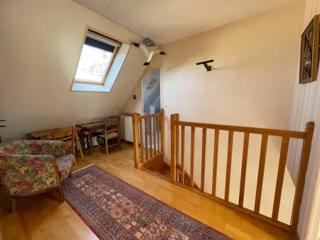 Villa 5 pièces, 4 chambres à 400m de la plage : photo 18