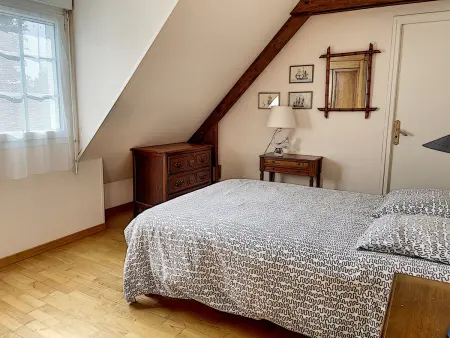Villa 5 pièces, 4 chambres à 400m de la plage : photo 20