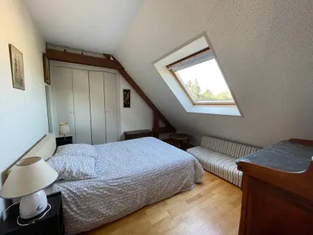 Villa 5 pièces, 4 chambres à 400m de la plage : photo 21