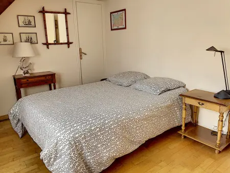 Villa 5 pièces, 4 chambres à 400m de la plage : photo 22