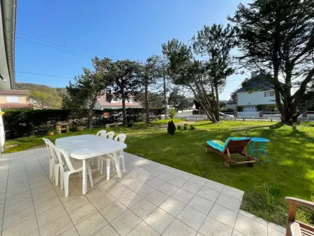 Villa 5 pièces, 4 chambres à 400m de la plage : photo 30