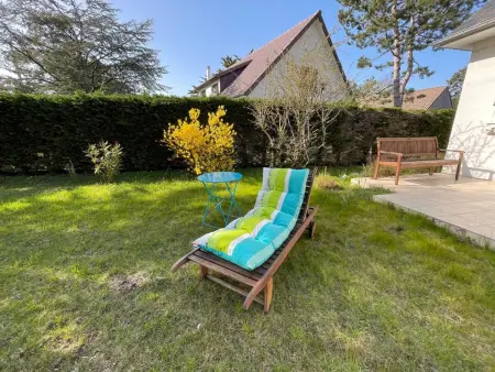 Villa 5 pièces, 4 chambres à 400m de la plage : photo 31