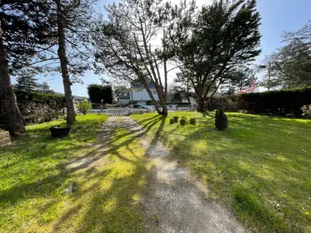 Villa 5 pièces, 4 chambres à 400m de la plage : photo 32