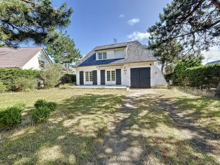 Villa 5 pièces, 4 chambres à 400m de la plage : photo 33