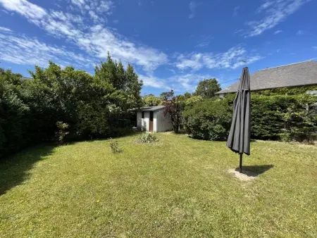 Maison plain-pied 150m de la plage, jardin clos à Jullouville : photo 18