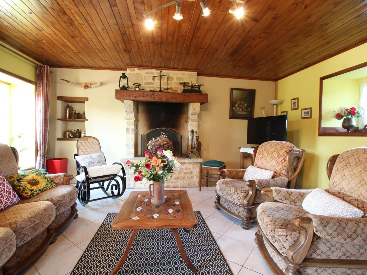 Gîte champêtre Picauville, 4 pers., jardin et équipement bébé - Photo 6