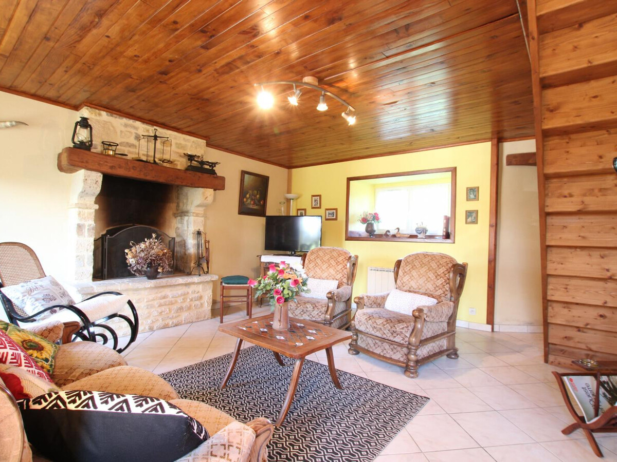 Gîte champêtre Picauville, 4 pers., jardin et équipement bébé - Photo 7