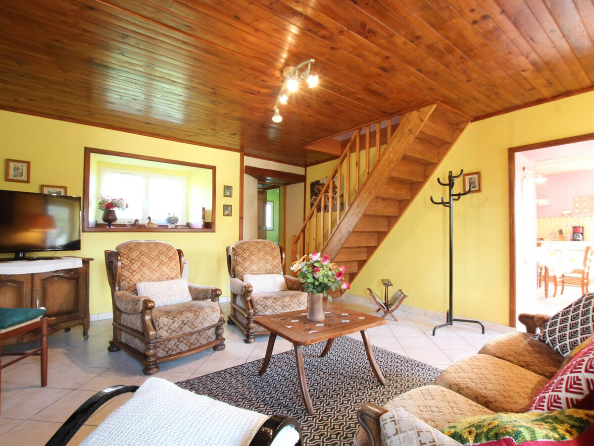 Gîte champêtre Picauville, 4 pers., jardin et équipement bébé - Photo 8