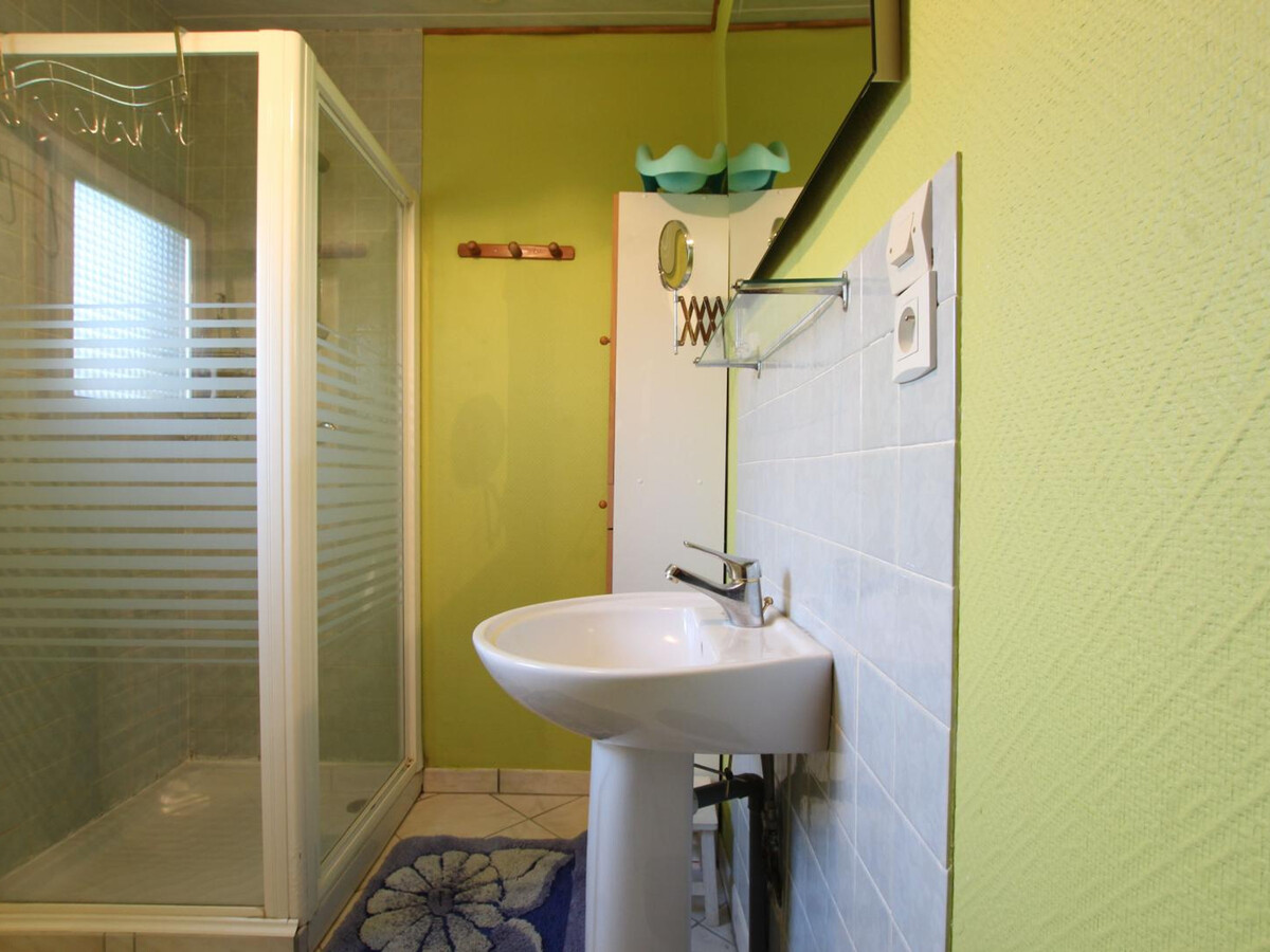 Gîte champêtre Picauville, 4 pers., jardin et équipement bébé - Photo 9