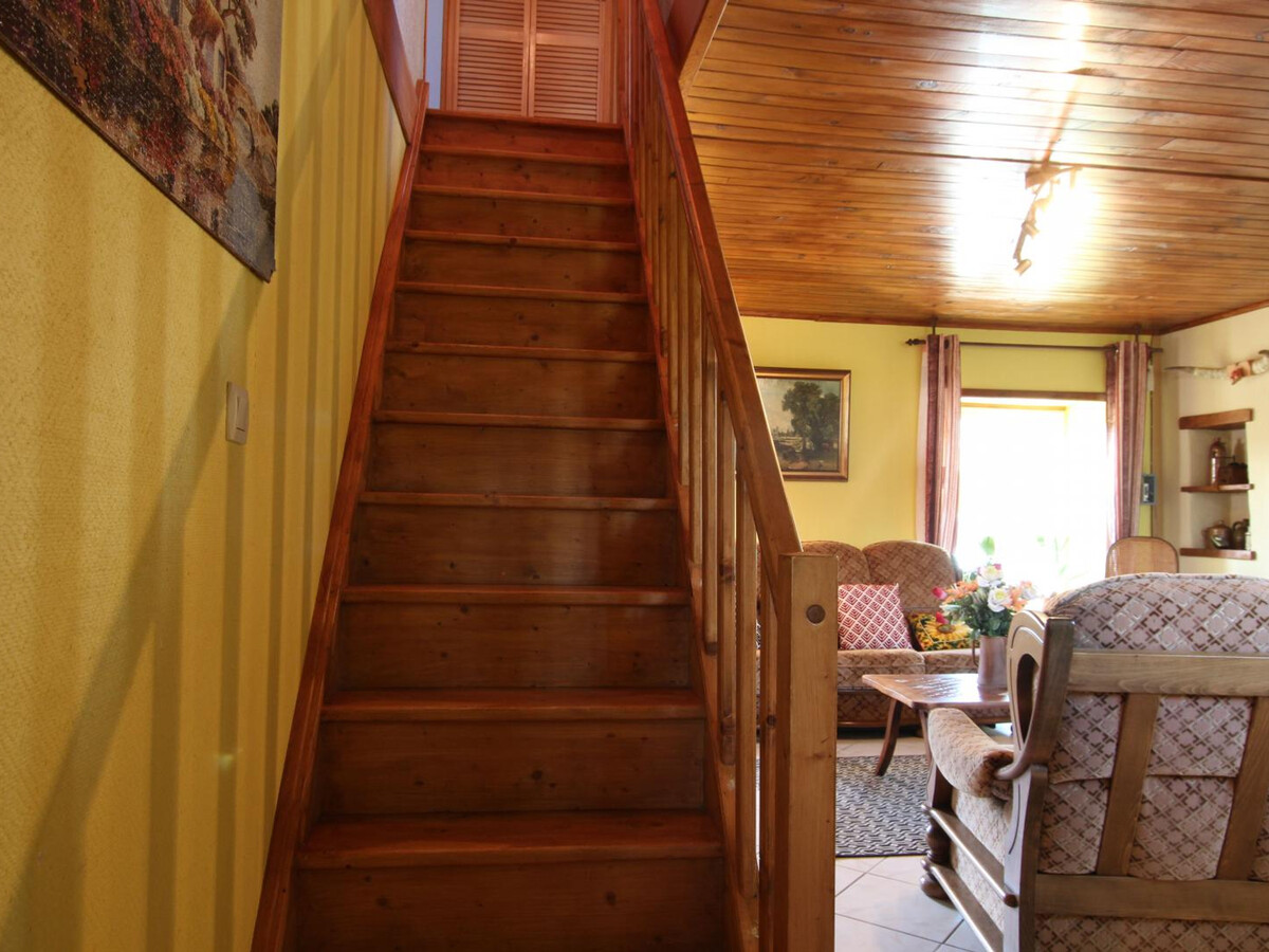 Gîte champêtre Picauville, 4 pers., jardin et équipement bébé - Photo 10
