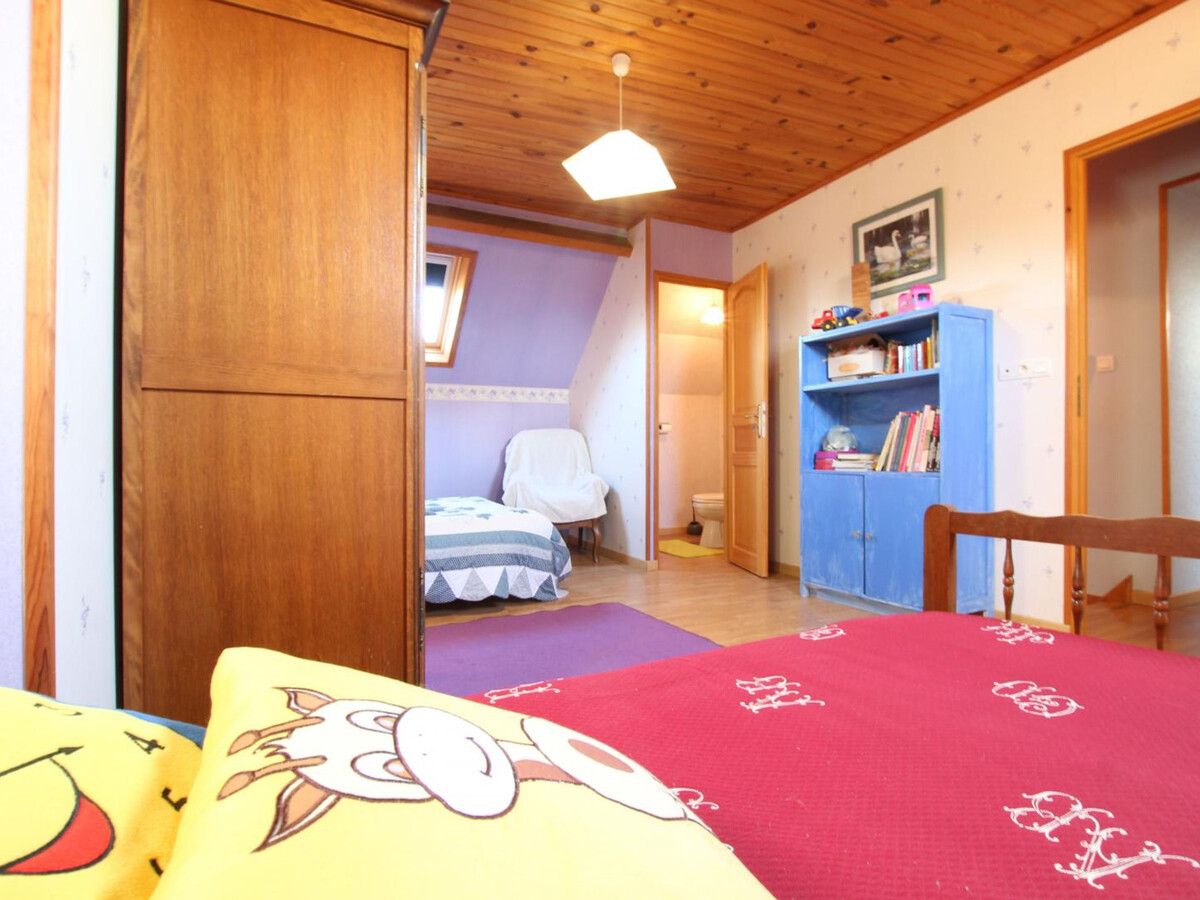 Gîte champêtre Picauville, 4 pers., jardin et équipement bébé - Photo 11