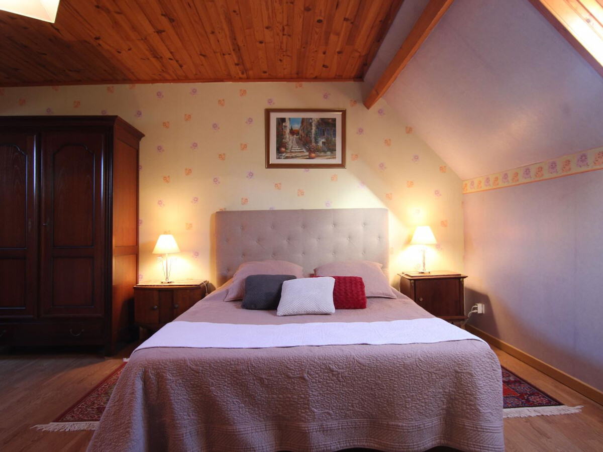 Gîte champêtre Picauville, 4 pers., jardin et équipement bébé - Photo 13