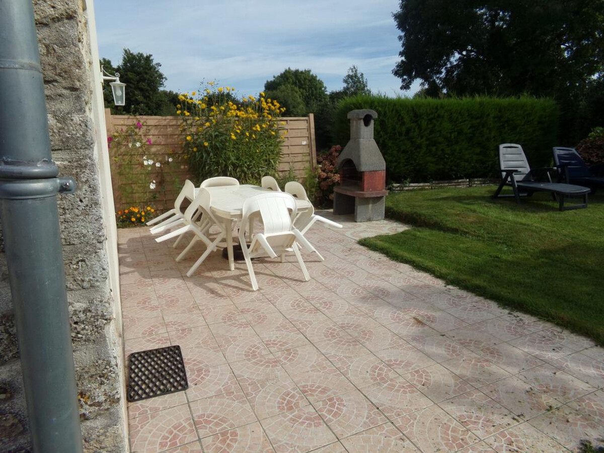 Gîte champêtre Picauville, 4 pers., jardin et équipement bébé - Photo 15
