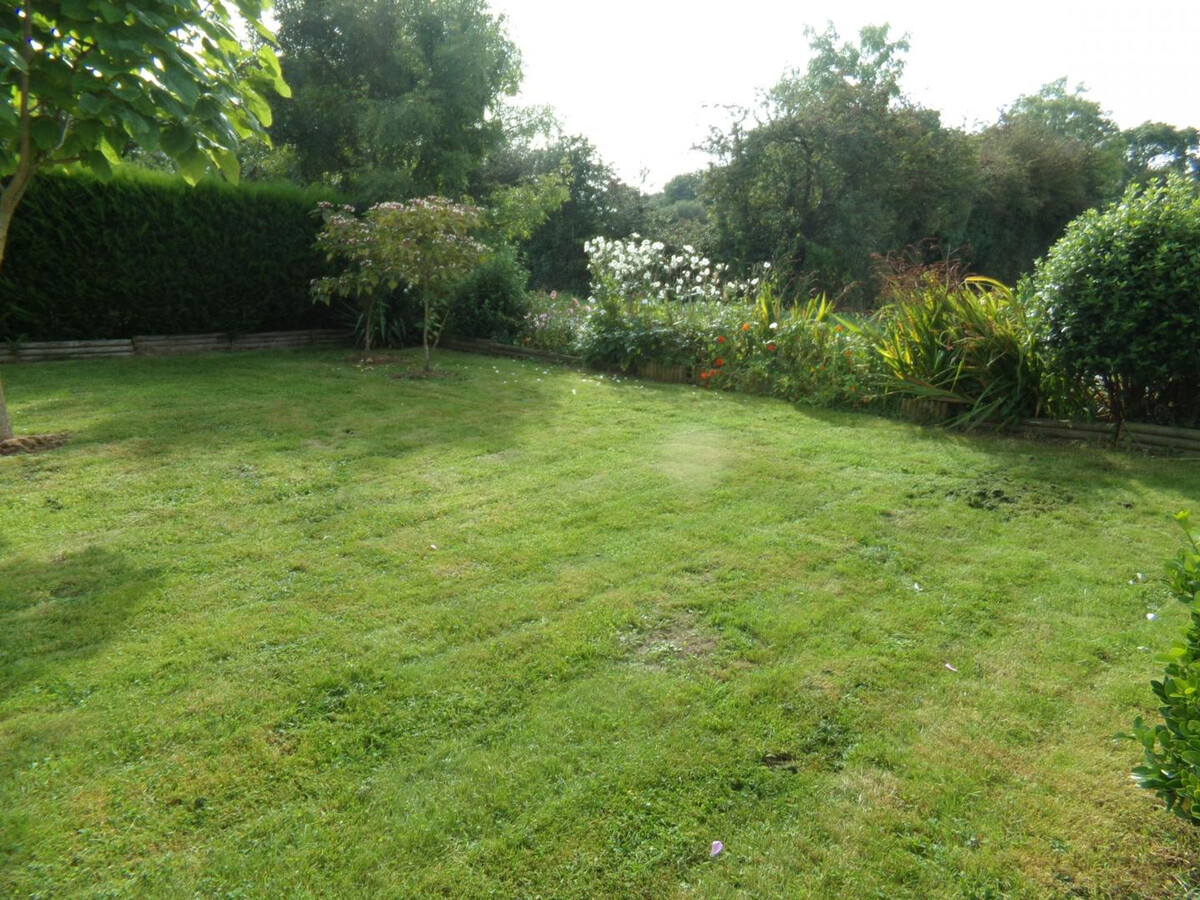 Gîte champêtre Picauville, 4 pers., jardin et équipement bébé - Photo 16
