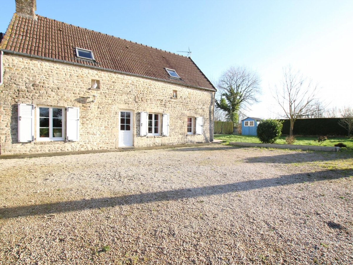 Gîte champêtre Picauville, 4 pers., jardin et équipement bébé - Photo 18
