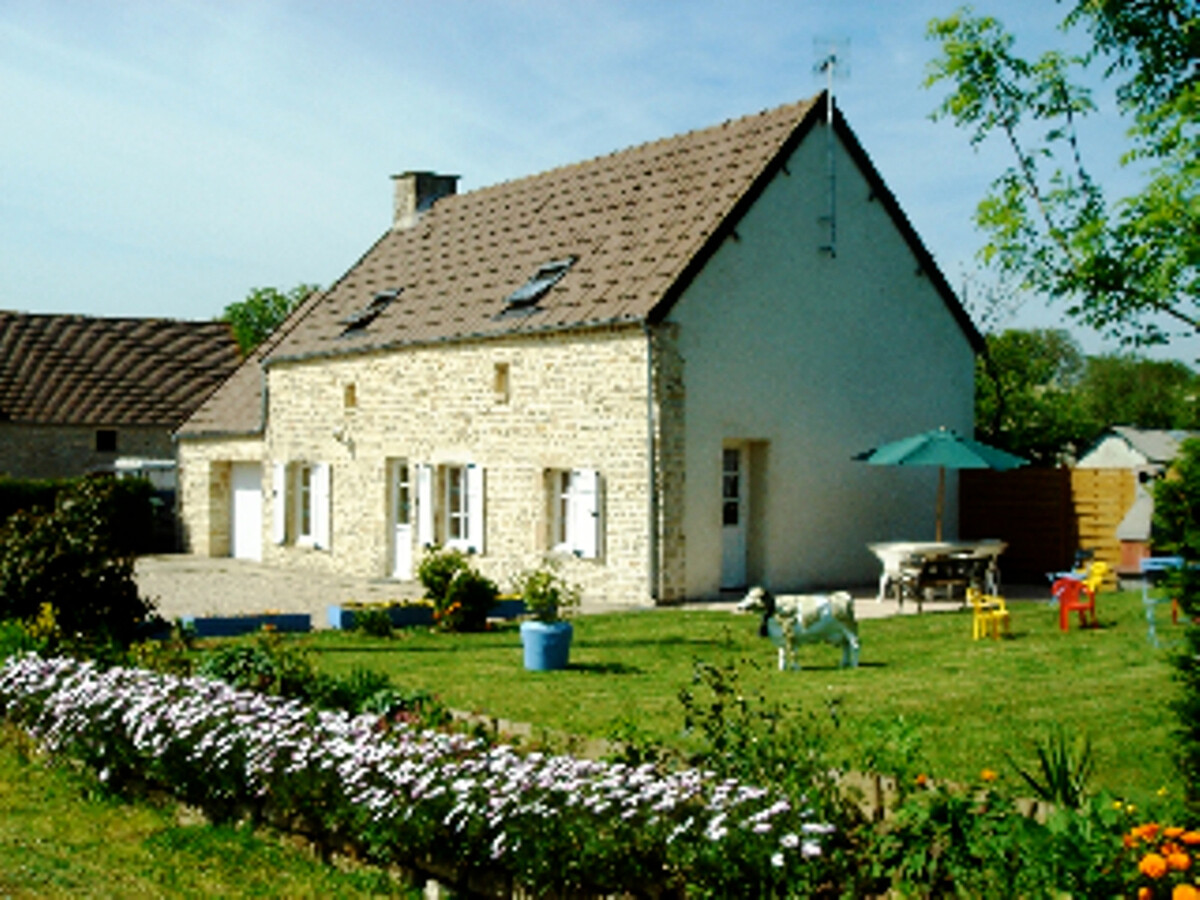 Gîte champêtre Picauville, 4 pers., jardin et équipement bébé - Photo 19