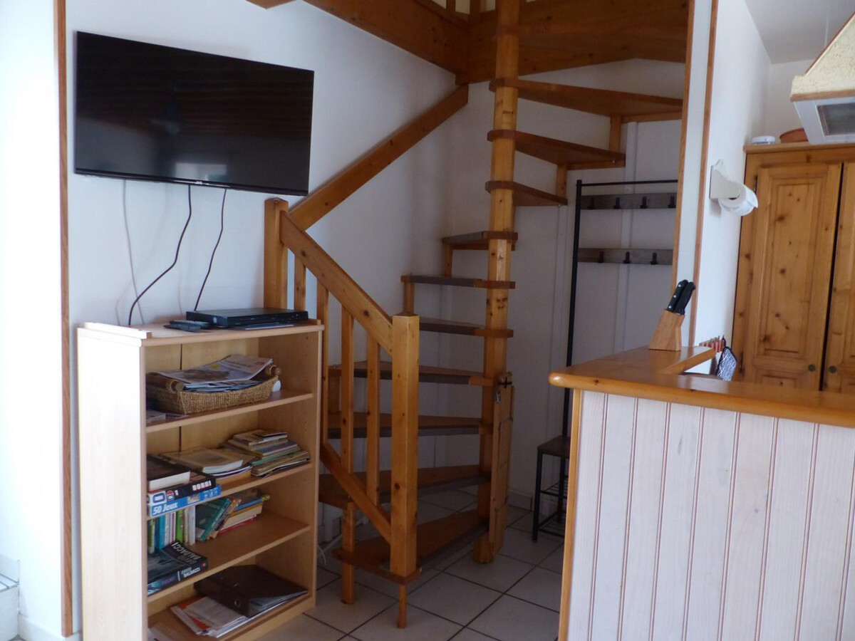 Gîte 3 chambres avec terrain de jeux à Tamerville - Photo 7