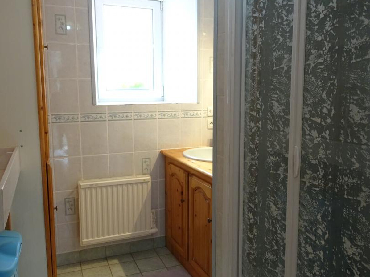 Gîte 3 chambres avec terrain de jeux à Tamerville - Photo 11