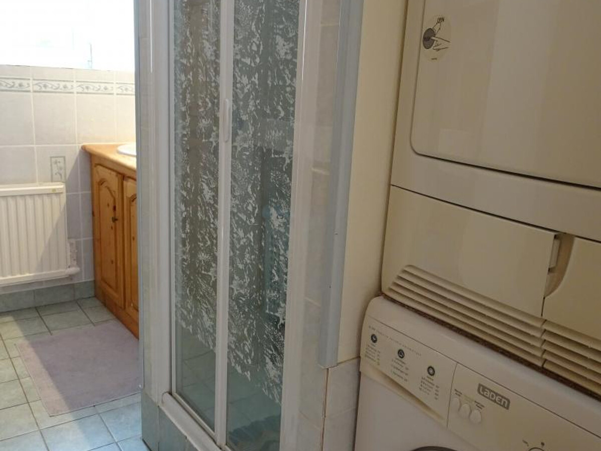 Gîte 3 chambres avec terrain de jeux à Tamerville - Photo 12